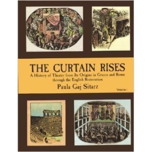 Curtain Rises: v.1