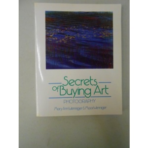 Secrets of Buying Art: Photography