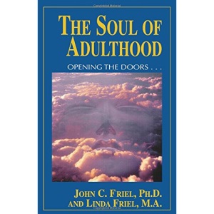 The Soul of Adulthood: Opening the Doors