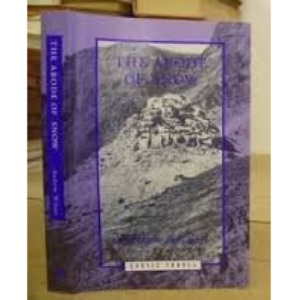 Abode of Snow: Observations on a Journey from Chinese Tibet to the Indian Caucasus Through the Upper Valley of the Himalaya