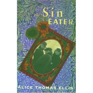 The Sin Eater: A Novel