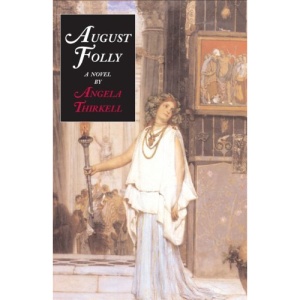 August Folly