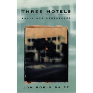 Three Hotels