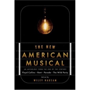 The New American Musical