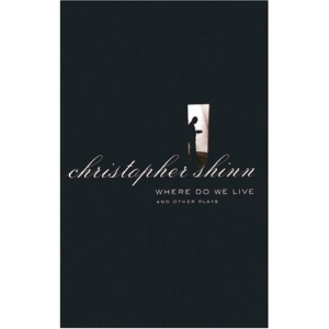 Where Do We Live and Other Plays