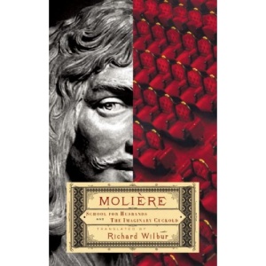 The School for Husbands and the Imaginary Cuckold, or Sganarelle