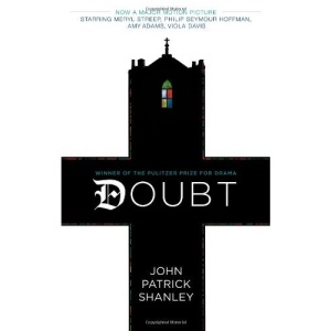 Doubt: A Parable