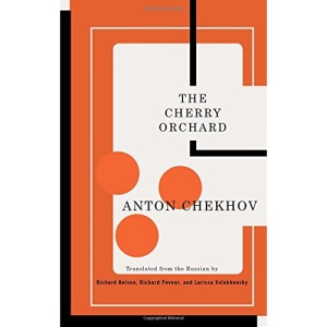 The Cherry Orchard (Tcg Classic Russian Drama)