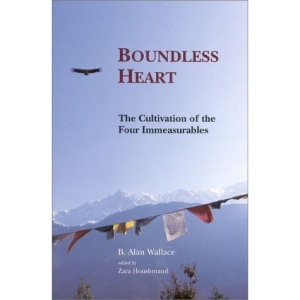 Boundless Heart: The Cultivation of the Four Immeasurables