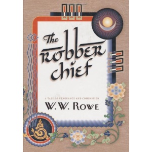 The Robber Chief: A Story for All Ages