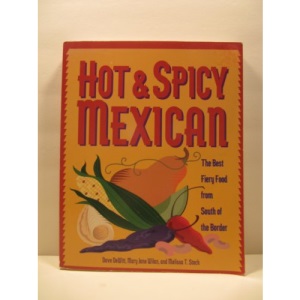Hot and Spicy Mexican