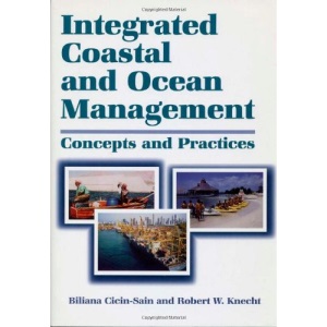 Integrated Coastal and Ocean Management