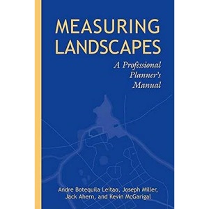 Measuring Landscapes: A Planner's Handbook