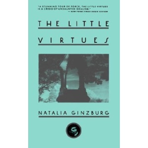 The Little Virtues