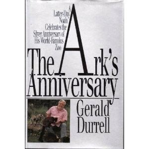 The Ark's Anniversary
