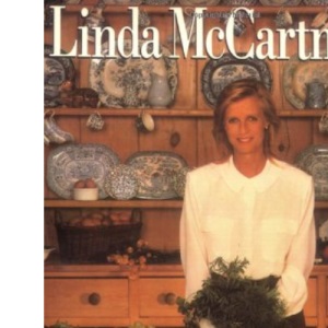 Linda Mccartney's Hme Cooking