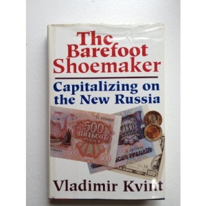 Investing in the New Russia