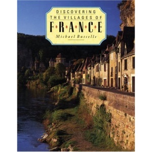 Discovering the Villages of France