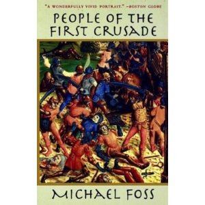People of the First Crusade
