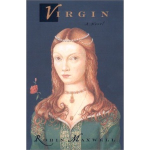 Virgin: Prelude to the Throne
