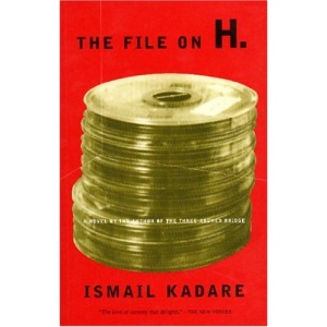 The File on H.