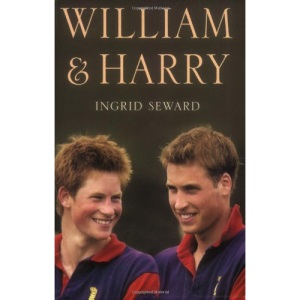 William & Harry