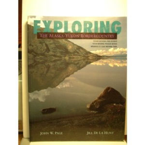 Exploring the Alaska-Yukon Border Country