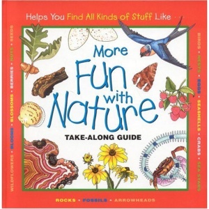 More Fun with Nature: Take-along Guide (Take-Along Guides)