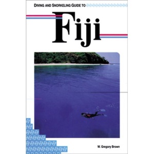 Fiji (Lonely Planet Diving & Snorkeling Guides)