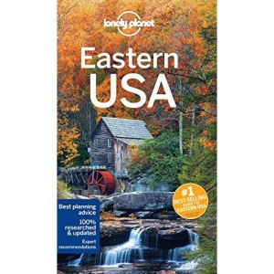 Lonely Planet Eastern USA (Travel Guide)