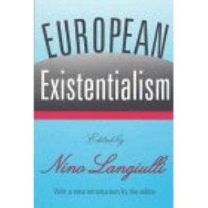 European Existentialism