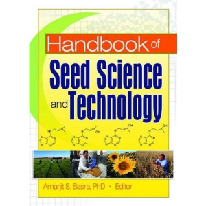 Handbook of Seed Science and Technology