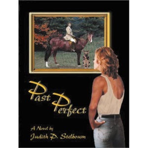 Past Perfect: A Novel