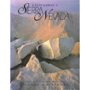 Californias Sierra Nevadas