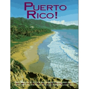 Puerto Rico: 001 (Puerto Rico!)