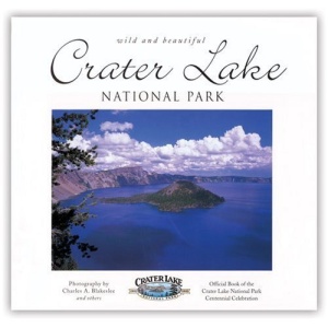 Crater Lake N.P. Wild & Beautiful