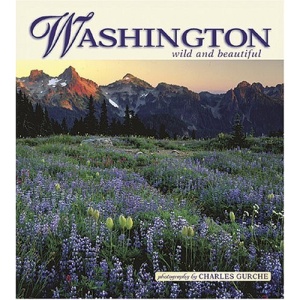 Washington Wild and Beautiful