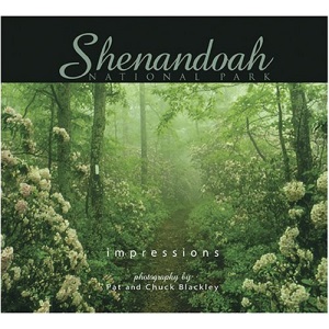 Shenandoah Nat'l Park Impressions