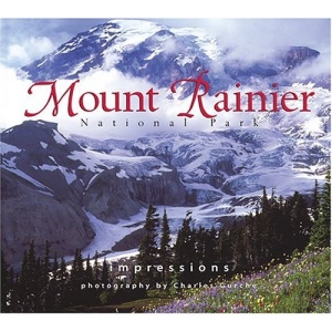 Mount Rainier Nat'l Park Impressions