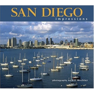 San Diego Impressions
