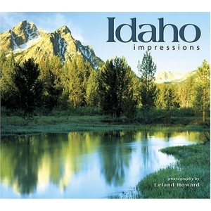 Idaho Impressions