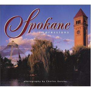 Spokane Impressions