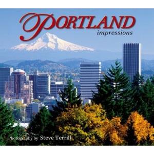 Portland Impressions (Impressions (Farcountry Press))