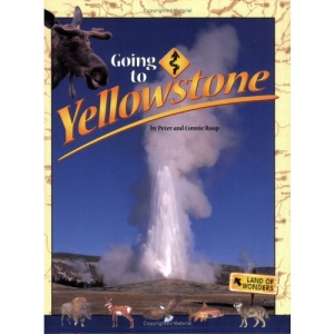 Going to Yellowstone
