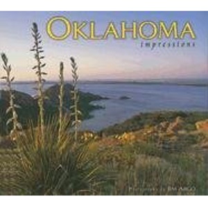 Oklahoma Impressions