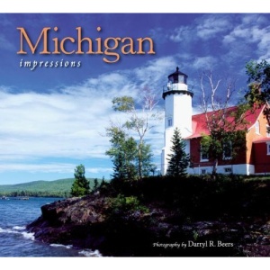 Michigan Impressions (Impressions (Farcountry Press))