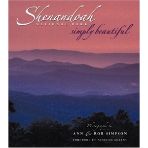 Shenandoah National Park Simply Beautiful