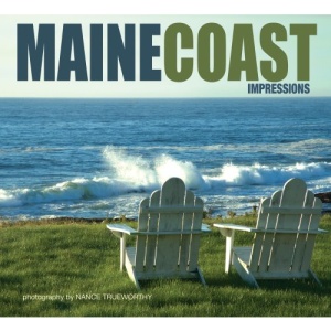 Maine Coast Impressions
