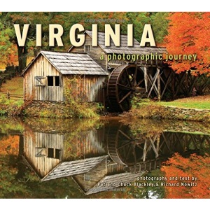 Virginia: A Photographic Journey