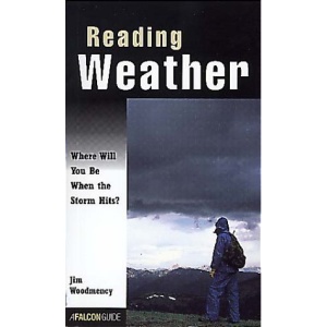 Reading Weather: Where Will You Be When the Storm Hits? (Falcon's How-To)